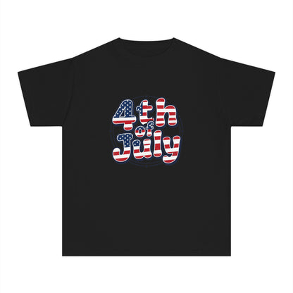 Youth Midweight Tee