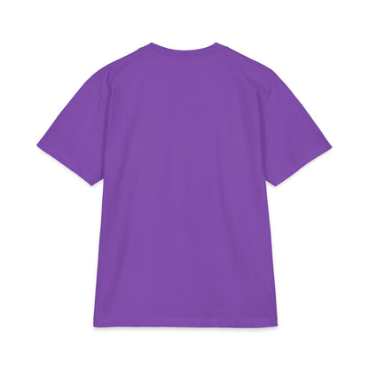 Unisex Max Heavyweight Short Sleeve