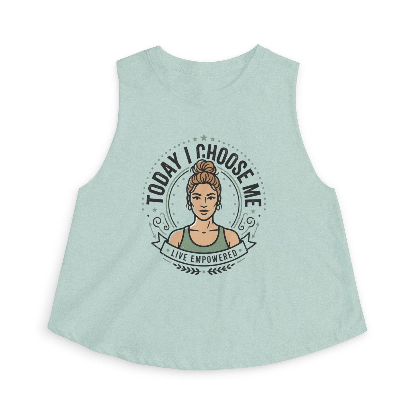 Women's Crop Top