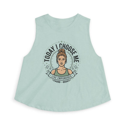 Women's Crop Top