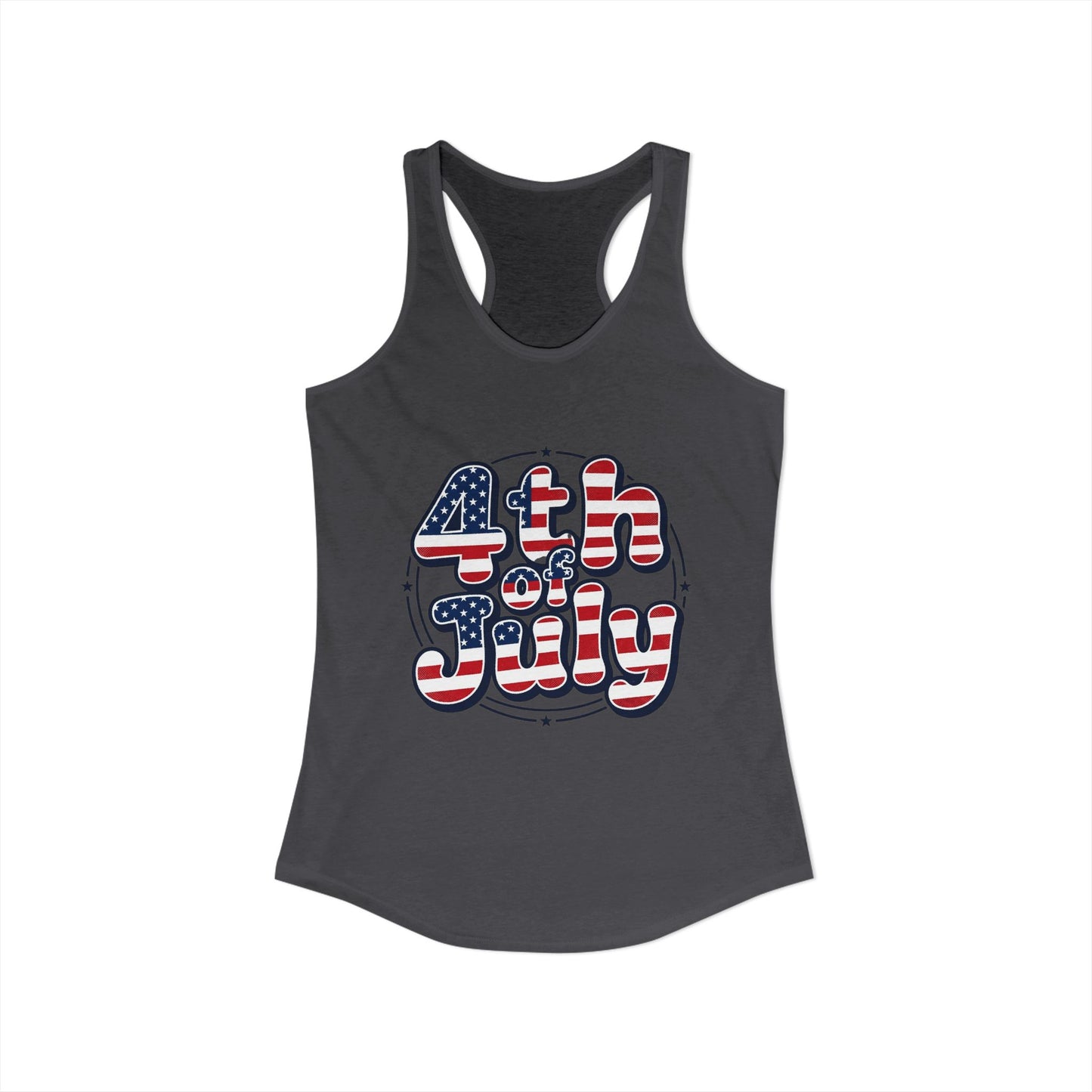 Women's Ideal Racerback Tank