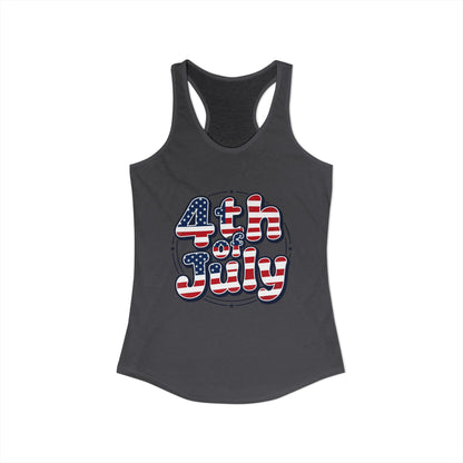 Women's Ideal Racerback Tank