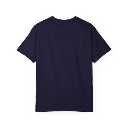 Promoted to Dad T-Shirt — New Dad Announcement Tee