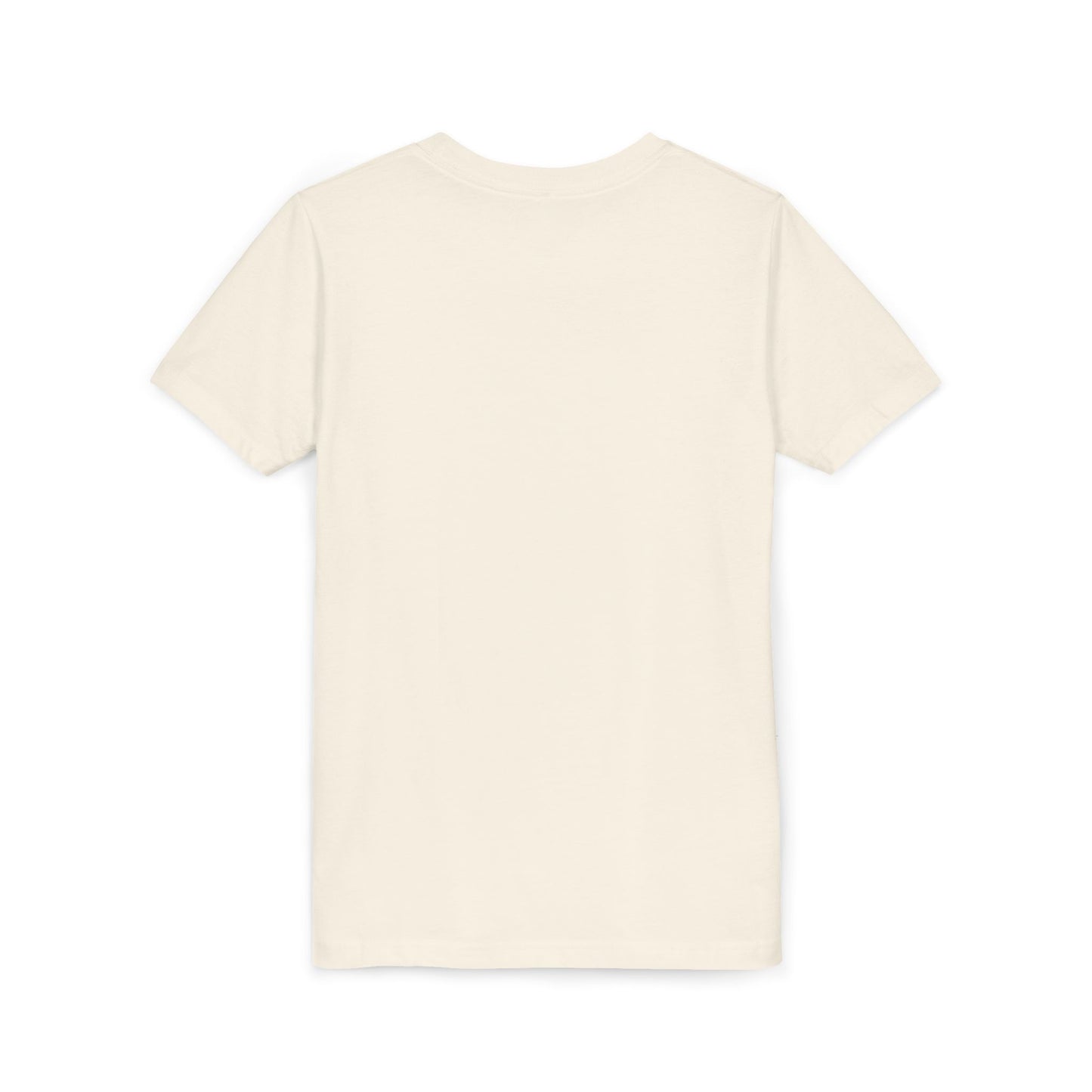 Youth Tee — "First Day of Middle School" Back-to-School Graphic Shirt