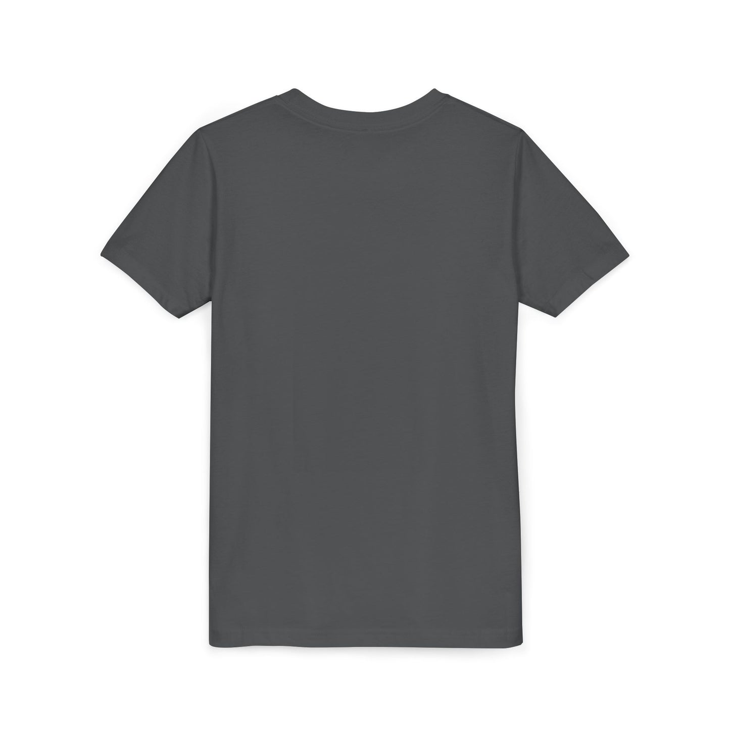 Youth Tee — "First Day of Middle School" Back-to-School Graphic Shirt
