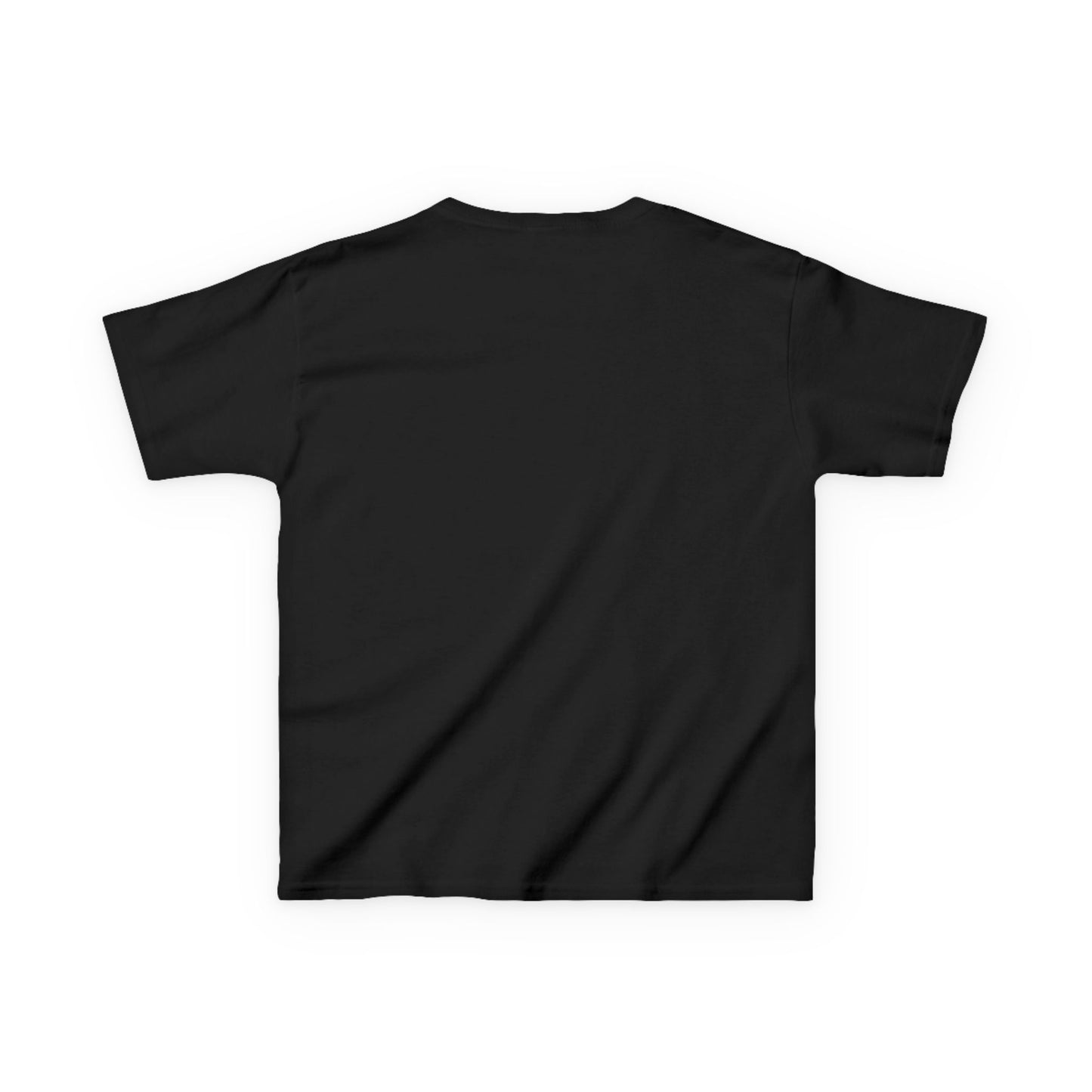 Kids 'Plants Are My Friends' Graphic Tee - Cute Plant Lover Shirt