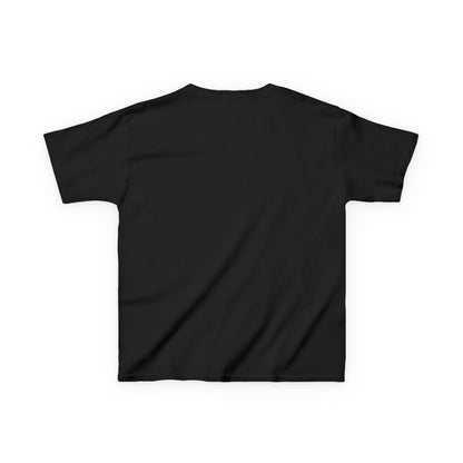 Kids 'Plants Are My Friends' Graphic Tee - Cute Plant Lover Shirt