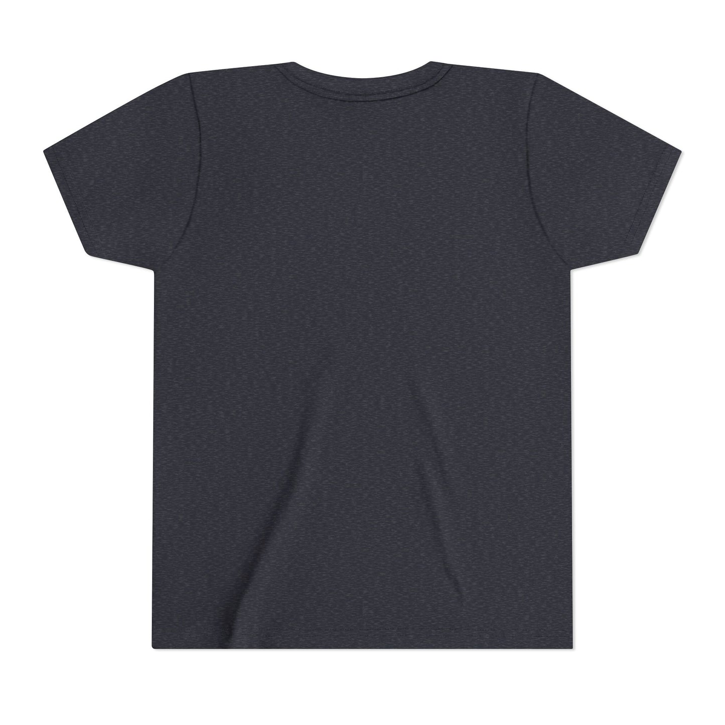 Youth Tee — 'STAY' Girl Graphic Kids T‑Shirt