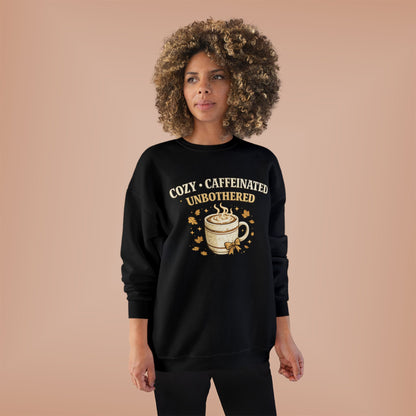 Unisex EcoSmart® Crewneck Sweatshirt