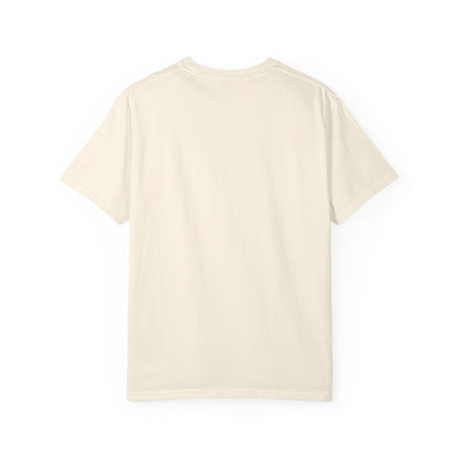Halloween Ghost Dog T-Shirt — "Let’s Get Sheet Faced" Pumpkin Party Tee