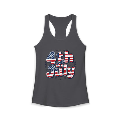 Women's Ideal Racerback Tank