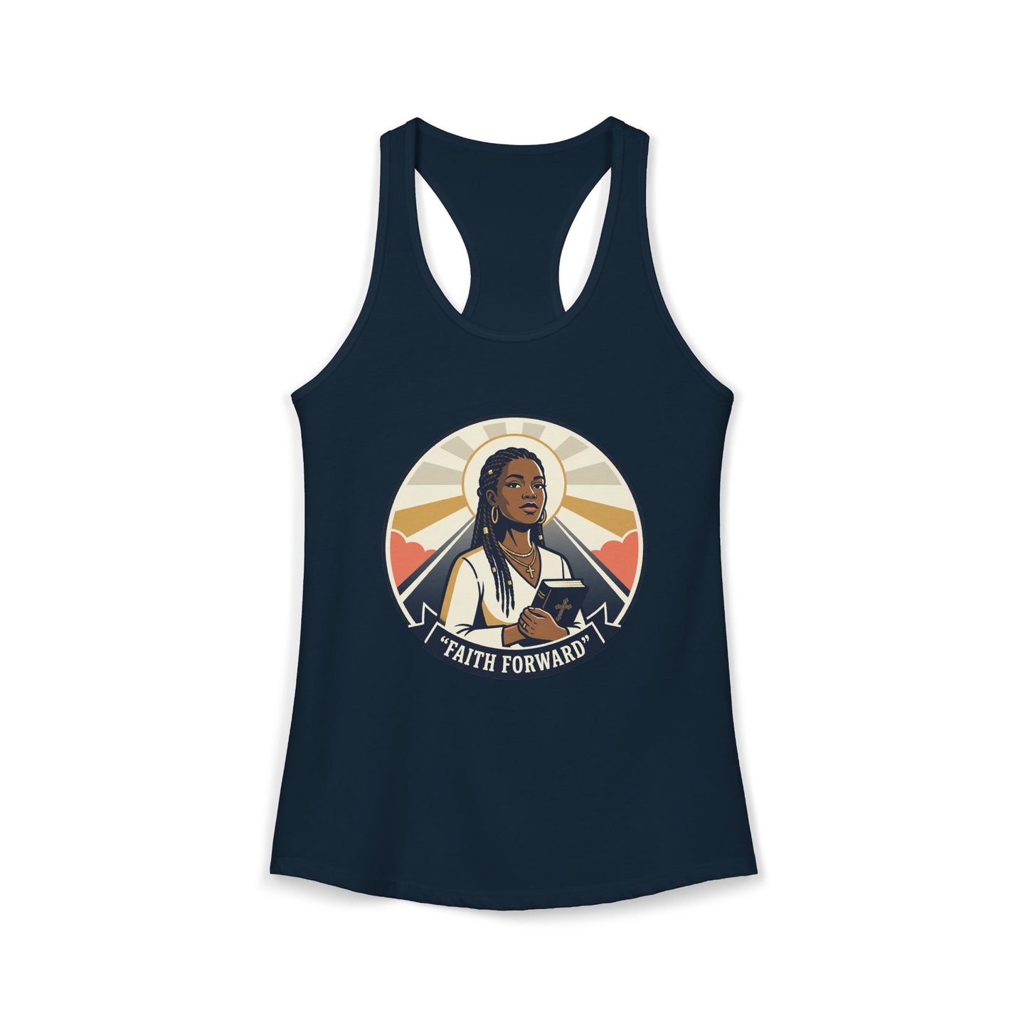 Women's Ideal Racerback Tank