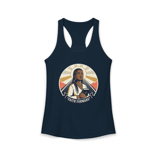 Women's Ideal Racerback Tank