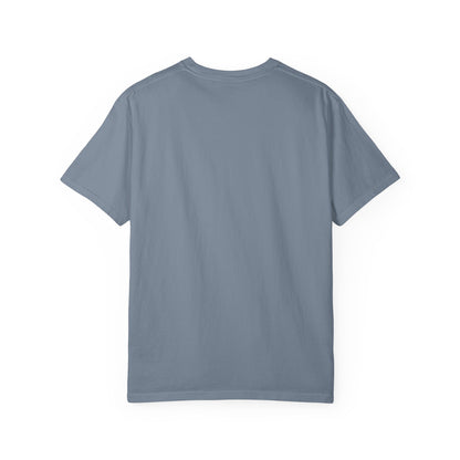Promoted to Dad T-Shirt — New Dad Announcement Tee