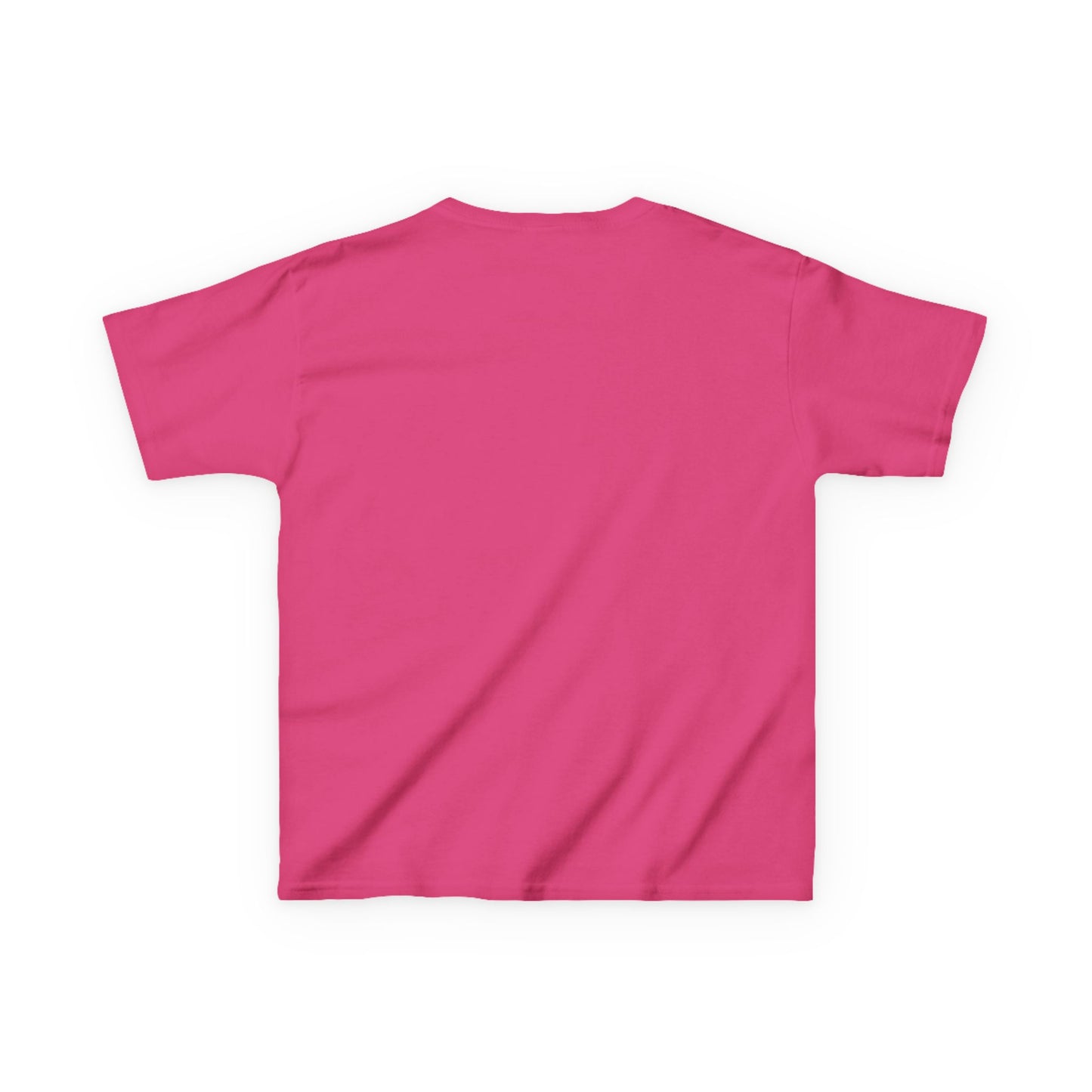 Kids 'Plants Are My Friends' Graphic Tee - Cute Plant Lover Shirt