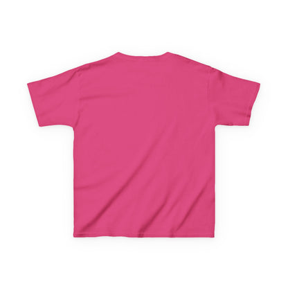Kids 'Plants Are My Friends' Graphic Tee - Cute Plant Lover Shirt