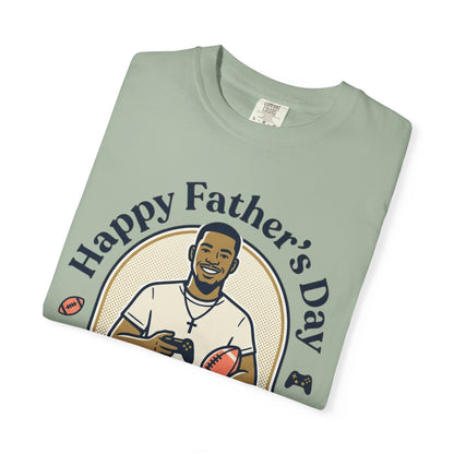 Father’s Day Family MVP T-Shirt