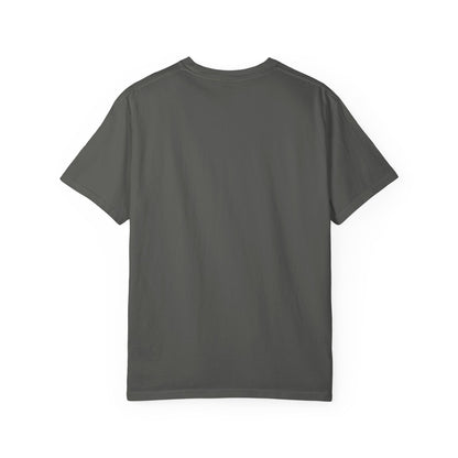 Halloween Ghost Dog T-Shirt — "Let’s Get Sheet Faced" Pumpkin Party Tee