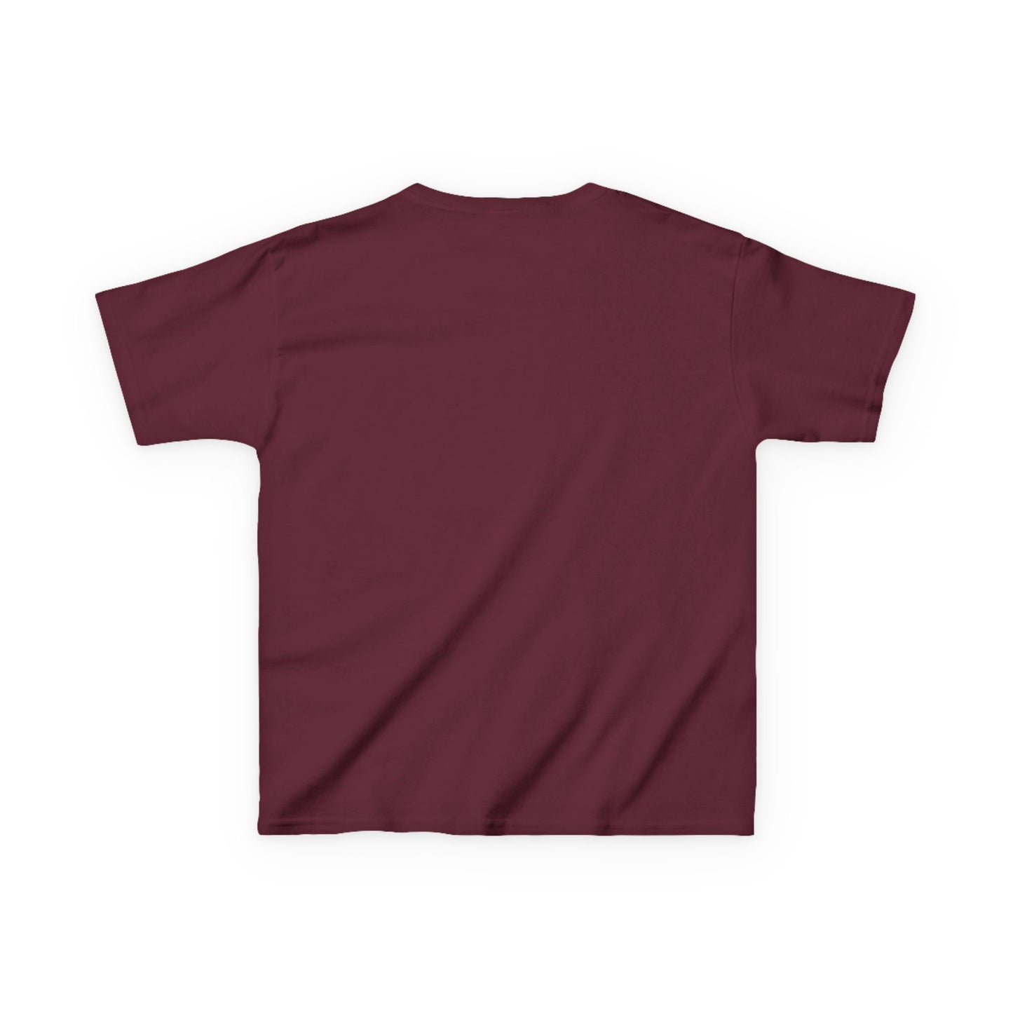 Kids 'Plants Are My Friends' Graphic Tee - Cute Plant Lover Shirt