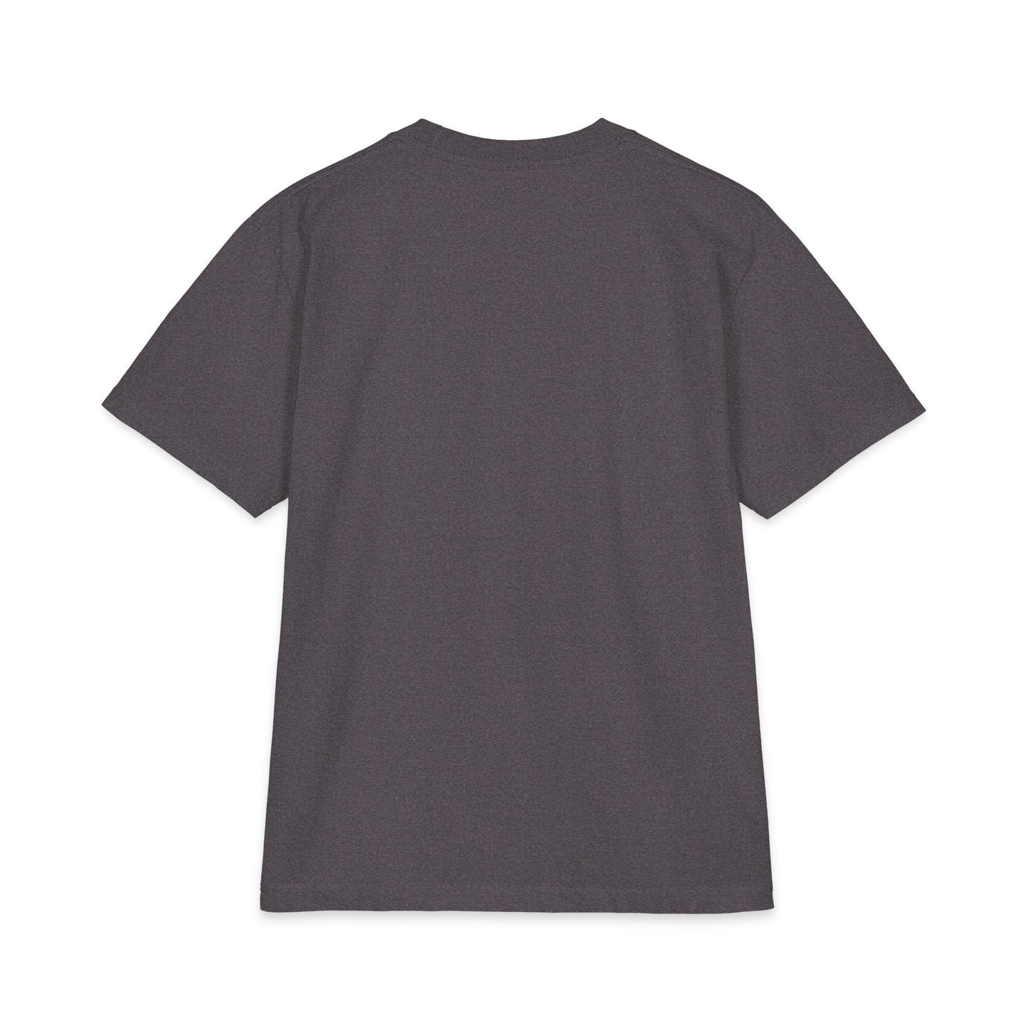 Unisex Max Heavyweight Short Sleeve