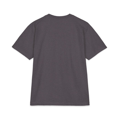 Unisex Max Heavyweight Short Sleeve