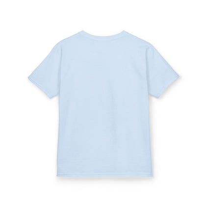 Kids 'Plants Are My Friends' Graphic Tee - Cute Plant Lover Shirt