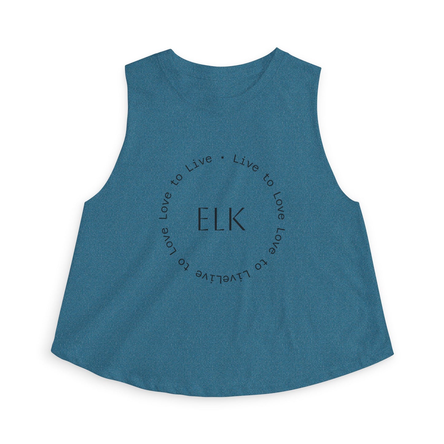Women's Crop Top