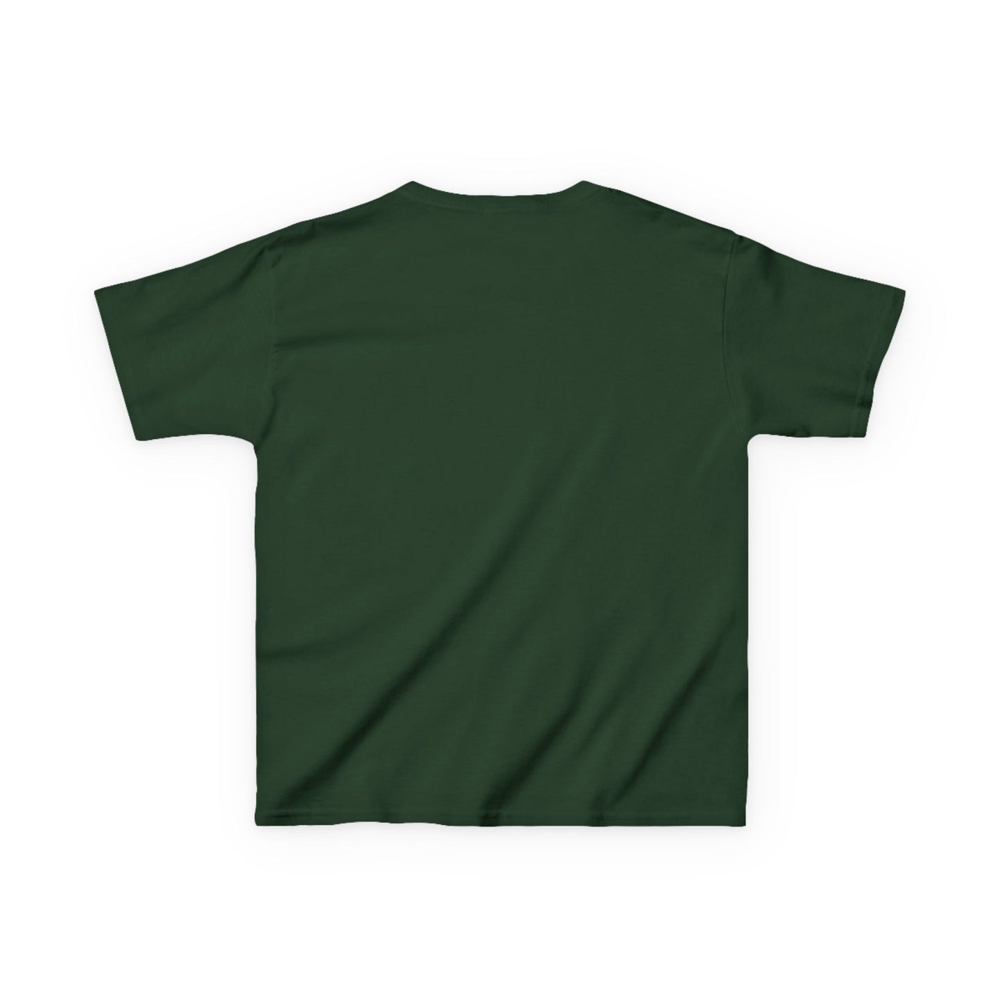 Kids 'Plants Are My Friends' Graphic Tee - Cute Plant Lover Shirt