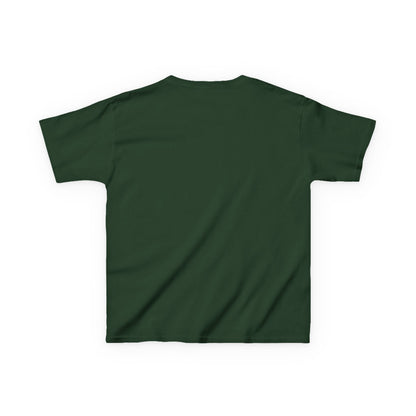 Kids 'Plants Are My Friends' Graphic Tee - Cute Plant Lover Shirt