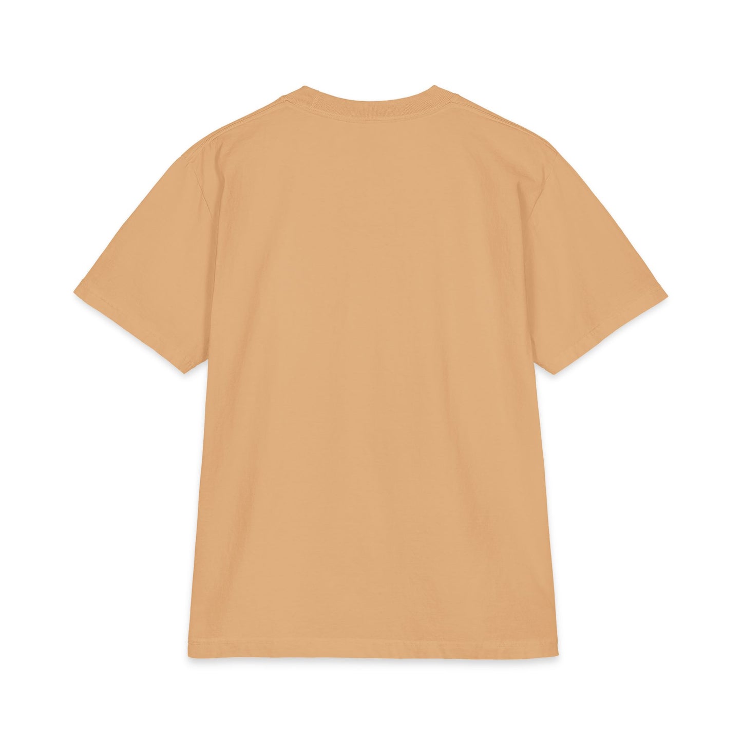 Unisex Max Heavyweight Short Sleeve