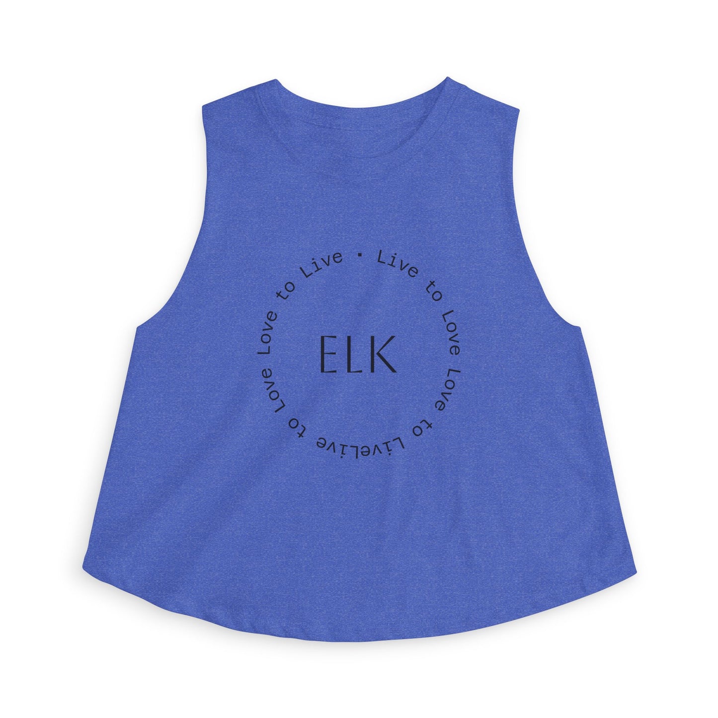 Women's Crop Top