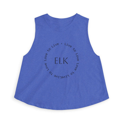 Women's Crop Top
