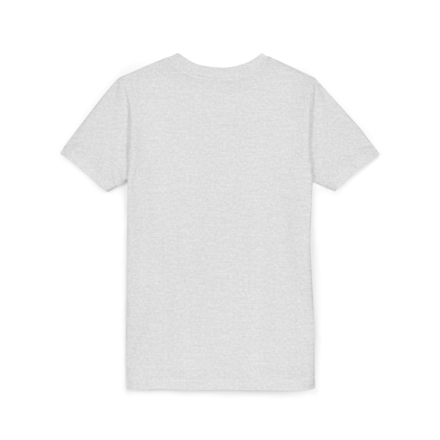 Youth Tee — "First Day of Middle School" Back-to-School Graphic Shirt