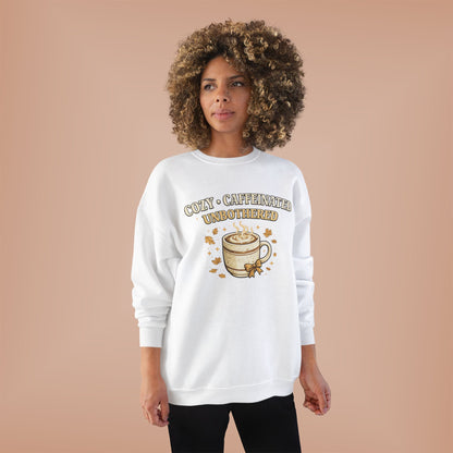 Unisex EcoSmart® Crewneck Sweatshirt