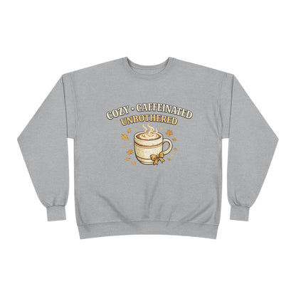Unisex EcoSmart® Crewneck Sweatshirt