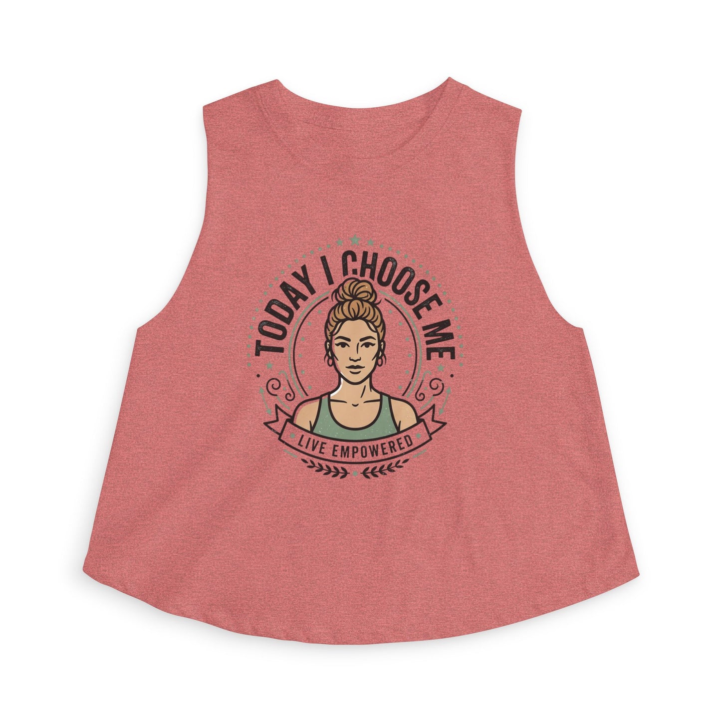 Women's Crop Top