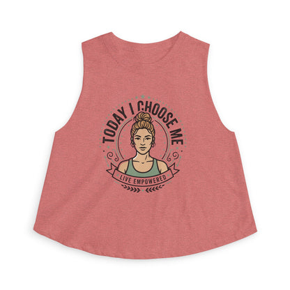 Women's Crop Top