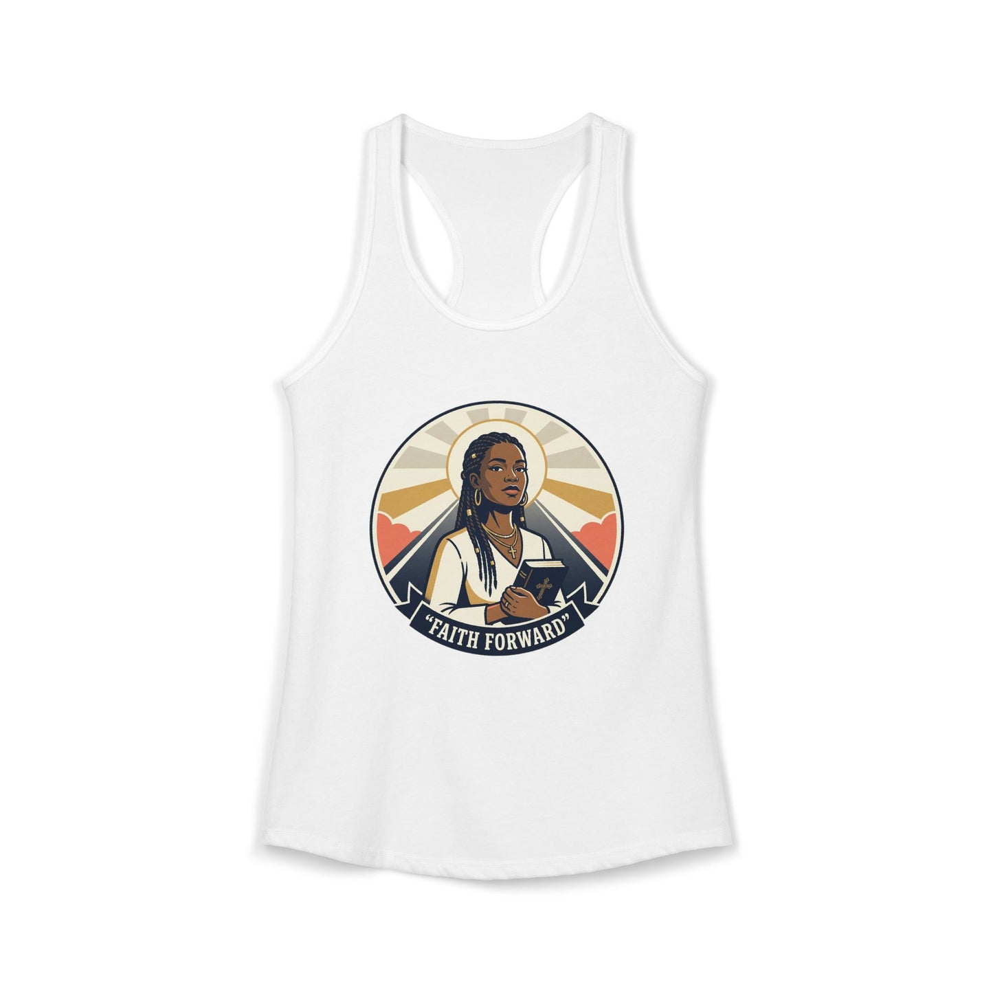 Women's Ideal Racerback Tank