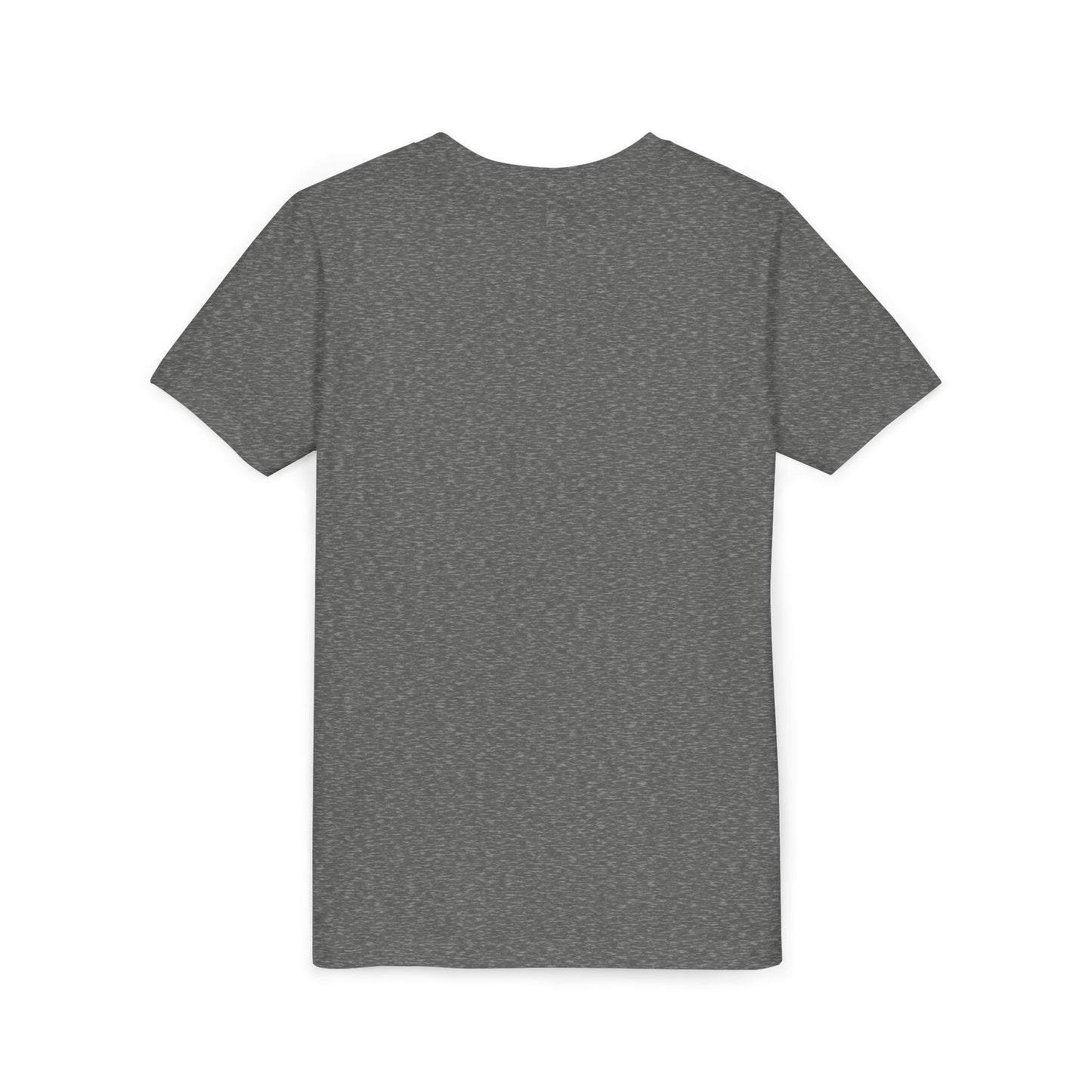 Youth Tee — 'STAY' Girl Graphic Kids T‑Shirt