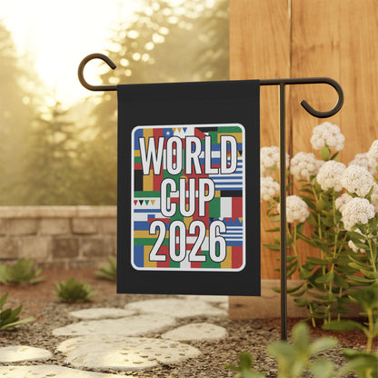 Garden & House Banner