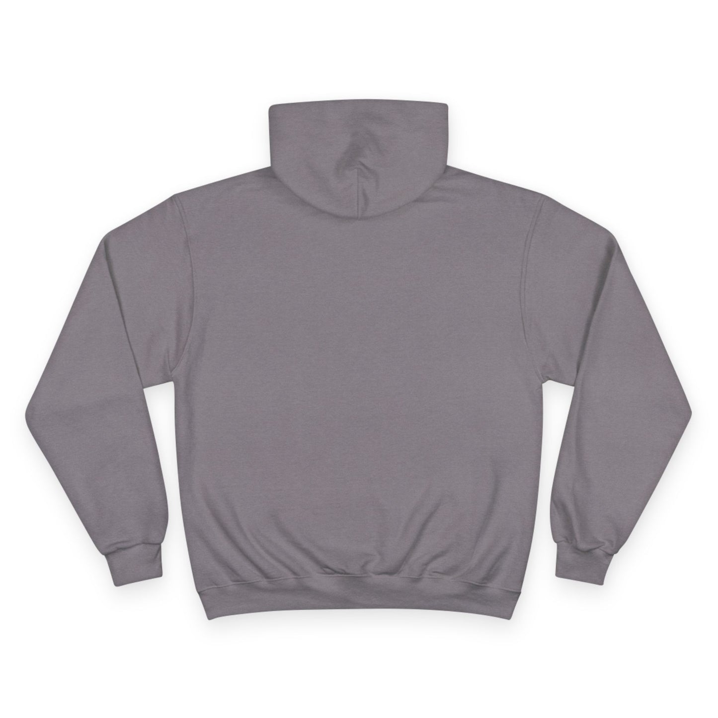 Father’s Day Champion Hoodie — “Happy Father’s Day” Retro Dad Graphic