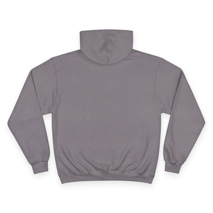 Father’s Day Champion Hoodie — “Happy Father’s Day” Retro Dad Graphic