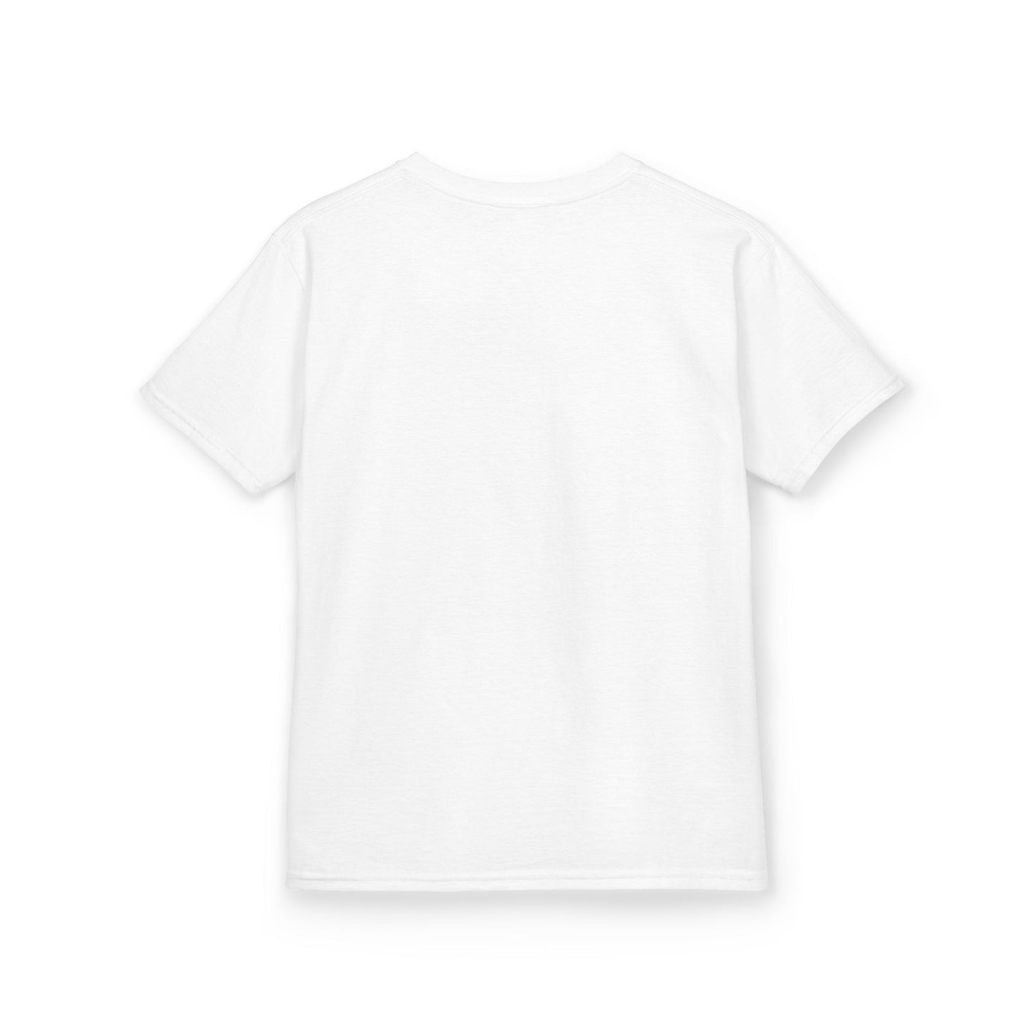 Kids 'Plants Are My Friends' Graphic Tee - Cute Plant Lover Shirt
