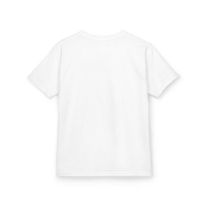 Kids 'Plants Are My Friends' Graphic Tee - Cute Plant Lover Shirt
