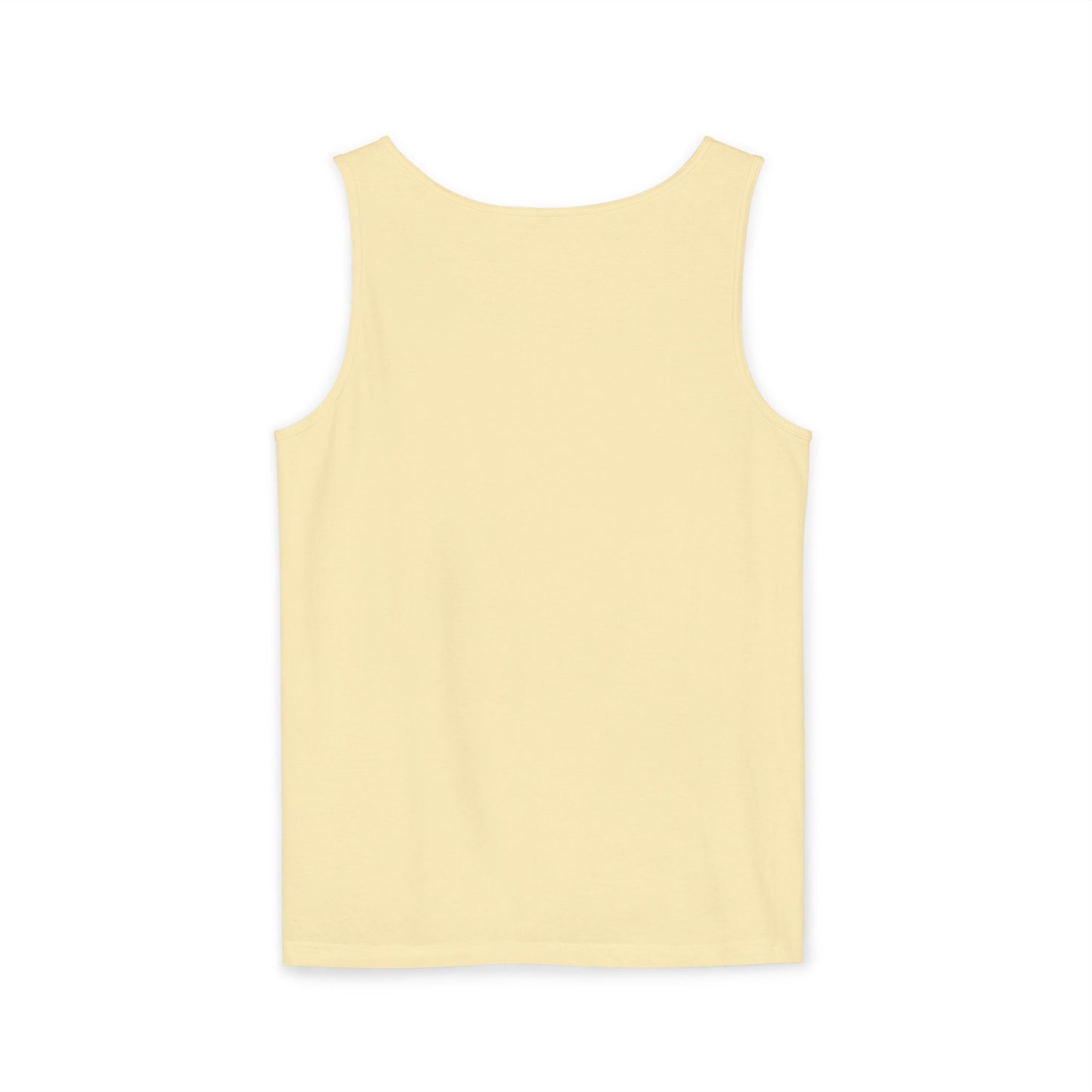 Boss Beach Babe Tank Top — Retro Beach Vibes Graphic Tank