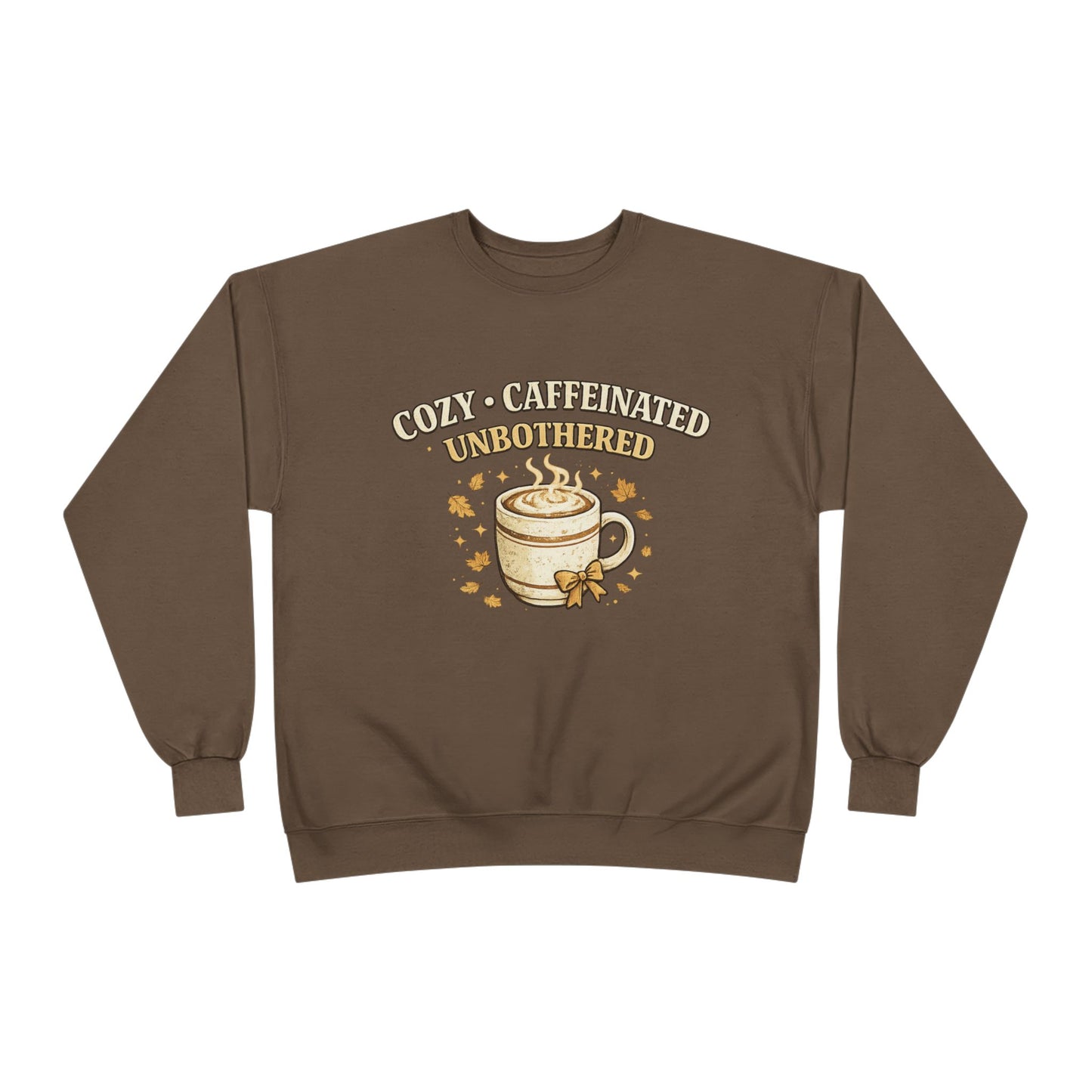 Unisex EcoSmart® Crewneck Sweatshirt