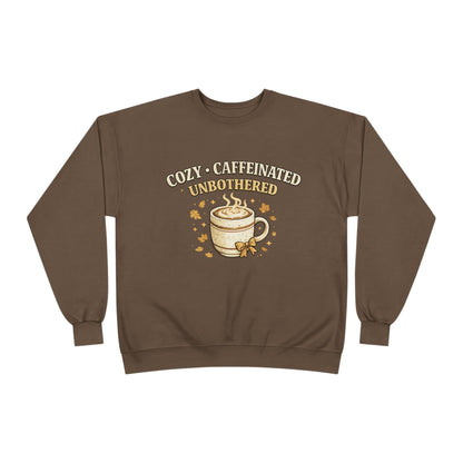 Unisex EcoSmart® Crewneck Sweatshirt