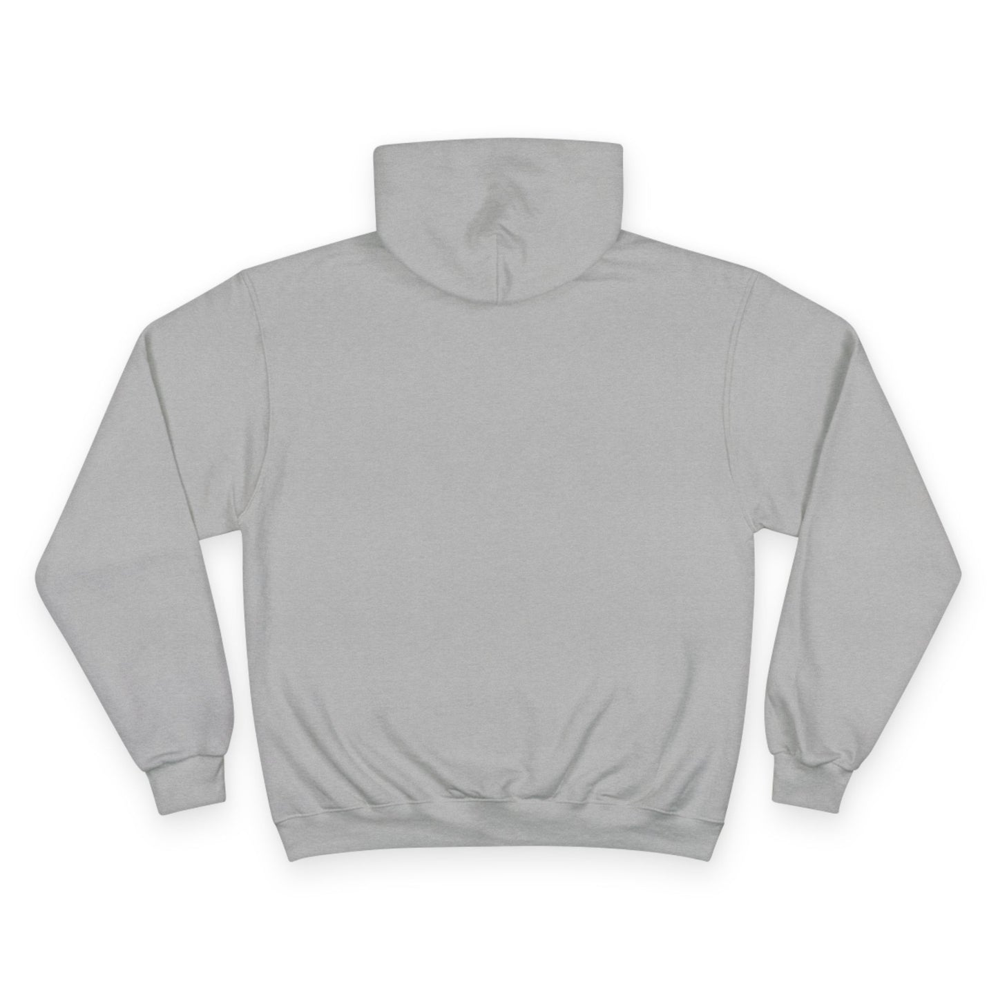 Father’s Day Champion Hoodie — “Happy Father’s Day” Retro Dad Graphic