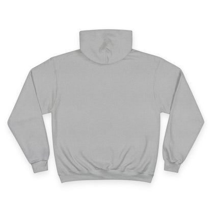 Father’s Day Champion Hoodie — “Happy Father’s Day” Retro Dad Graphic