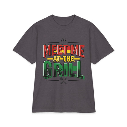 Unisex Max Heavyweight Short Sleeve